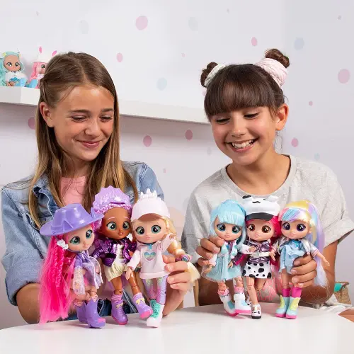 Imagen de Muñecas / Bebés