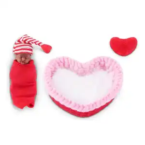 ZURU My Mini Baby Sweet Hearts 5 Surprises miniatura 3