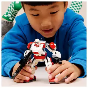 LEGO Star Wars 75448 Clone Shock Trooper Mech 151 Pcs miniatura 9