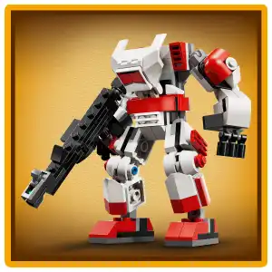 LEGO Star Wars 75448 Clone Shock Trooper Mech 151 Pcs miniatura 6