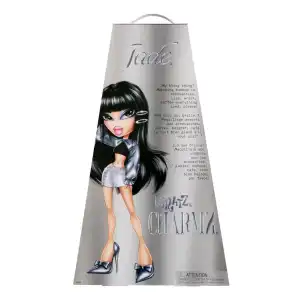 MGA Entertainment Bratz Charmz Jade (26 cm) miniatura 8