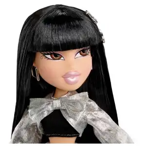 MGA Entertainment Bratz Charmz Jade (26 cm) miniatura 4