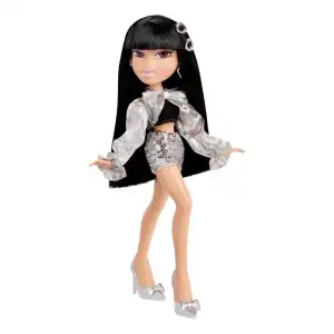 MGA Entertainment Bratz Charmz Jade (26 cm) miniatura 1