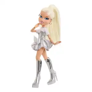 MGA Entertainment Bratz Charmz Cloe (26 cm) miniatura 1