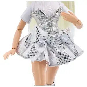 MGA Entertainment Bratz Charmz Cloe (26 cm) miniatura 5
