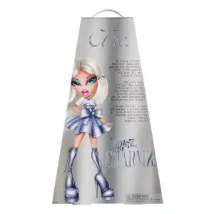 MGA Entertainment Bratz Charmz Cloe (26 cm) miniatura 8