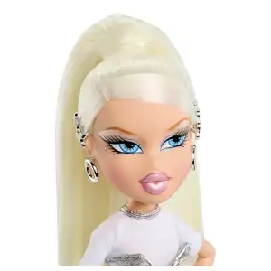 MGA Entertainment Bratz Charmz Cloe (26 cm) miniatura 4