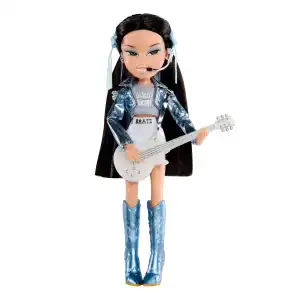 MGA Entertainment Bratz Pop Starz Jade (26 cm) miniatura 1