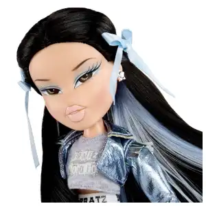 MGA Entertainment Bratz Pop Starz Jade (26 cm) miniatura 4