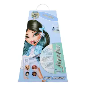 MGA Entertainment Bratz Pop Starz Jade (26 cm) miniatura 8
