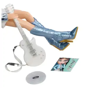 MGA Entertainment Bratz Pop Starz Jade (26 cm) miniatura 5