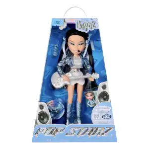 MGA Entertainment Bratz Pop Starz Jade (26 cm) miniatura 2