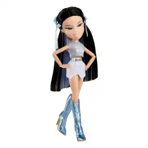 MGA Entertainment Bratz Pop Starz Jade (26 cm) miniatura 7