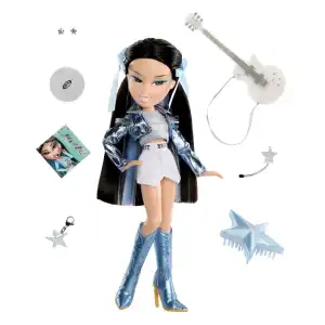 MGA Entertainment Bratz Pop Starz Jade (26 cm) miniatura 3