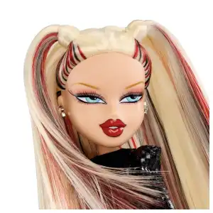 MGA Entertainment Bratz Pop Starz Cloe (26 cm) miniatura 4