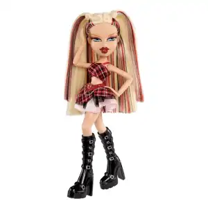 MGA Entertainment Bratz Pop Starz Cloe (26 cm) miniatura 7
