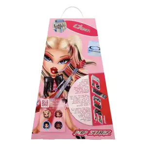 MGA Entertainment Bratz Pop Starz Cloe (26 cm) miniatura 8