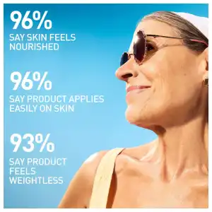 CeraVe Invisible Mineral Sunscreen Broad Spectrum SPF 50 For Face 48 mL (1.62 oz) miniatura 7