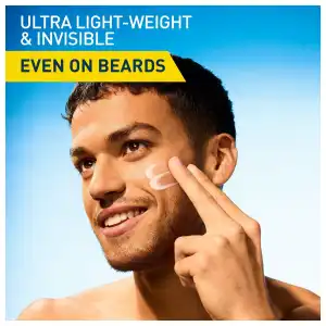 CeraVe Invisible Mineral Sunscreen Broad Spectrum SPF 50 For Face 48 mL (1.62 oz) miniatura 6