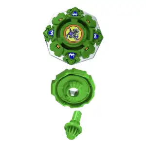 Hasbro Beyblade X X-Over Project Draciel Shield 7-60D miniatura 4