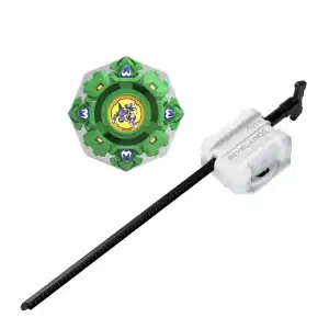 Hasbro Beyblade X X-Over Project Draciel Shield 7-60D miniatura 2
