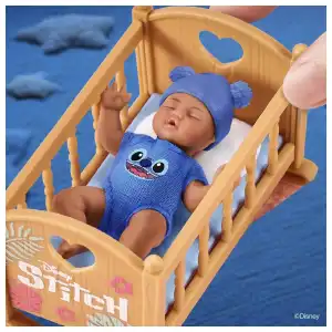 ZURU My Mini Baby Disney 5 Surprises miniatura 11
