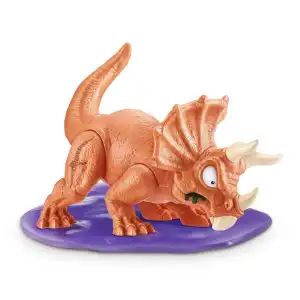 ZURU Smashers Dino vs Aliens 25+ Surprises miniatura 7
