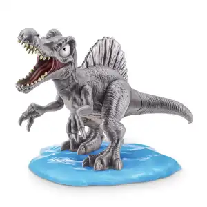 ZURU Smashers Dino vs Aliens 25+ Surprises miniatura 5