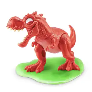 ZURU Smashers Dino vs Aliens 25+ Surprises miniatura 6