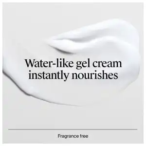 Neutrogena Hydro Boost Hyaluronic Acid Gel Cream For Normal to Dry Skin 14 mL (0.5 oz) miniatura 5