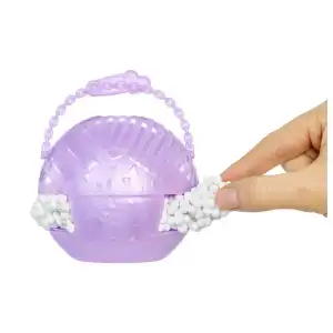 MGA Entertainment L.O.L. Surprise! Tots Snow Style 7 Surprises miniatura 4