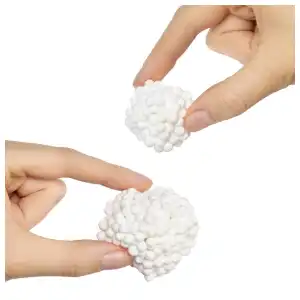 MGA Entertainment L.O.L. Surprise! Tots Snow Style 7 Surprises miniatura 5