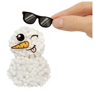 MGA Entertainment L.O.L. Surprise! Tots Snow Style 7 Surprises miniatura 6