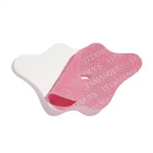 Vitamasques Mouth Tape Overnight Patches 30 Mouth Tapes miniatura 3