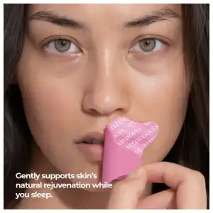 Vitamasques Mouth Tape Overnight Patches 30 Mouth Tapes miniatura 5
