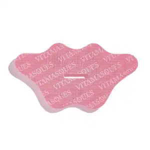 Vitamasques Mouth Tape Overnight Patches 30 Mouth Tapes miniatura 2