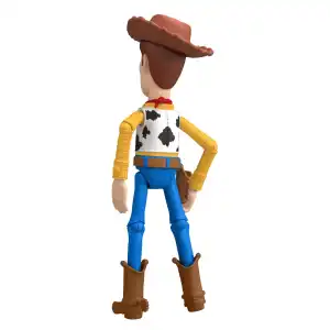 Mattel Disney Pixar Toy Story 5 Woody (23 cm) miniatura 4