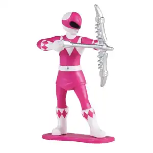 Hasbro Playmates Toys Mighty Morphin Power Rangers Re-Ignition 1 Mini Figures (7 cm) miniatura 8