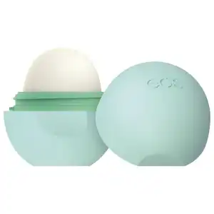 eos 100% Natural Organic Lip Balm Sweet Mint 7 g (0.25 oz) miniatura 2