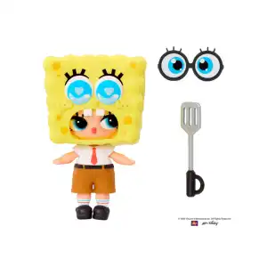 MGA Entertainment L.O.L. Surprise! Tots Loves SpongeBob SquarePants 7 Surprises miniatura 2