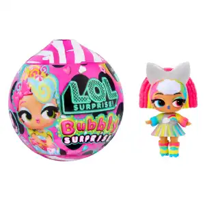 MGA Entertainment L.O.L. Surprise! Tots Bubbly Surprise 7 Surprises miniatura 1