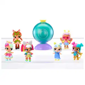 MGA Entertainment L.O.L. Surprise! Tots Bubbly Surprise 7 Surprises miniatura 7