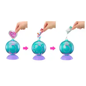 MGA Entertainment L.O.L. Surprise! Tots Bubbly Surprise 7 Surprises miniatura 4