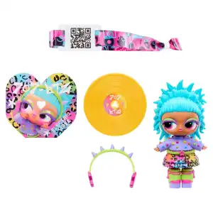 MGA Entertainment L.O.L. Surprise! Tots Music Festival 7 Surprises miniatura 2