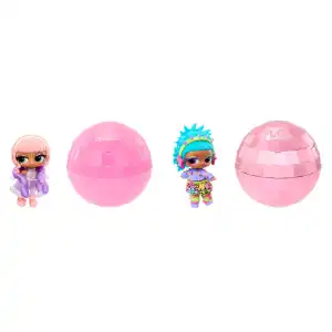 MGA Entertainment L.O.L. Surprise! Tots Music Festival 7 Surprises miniatura 7