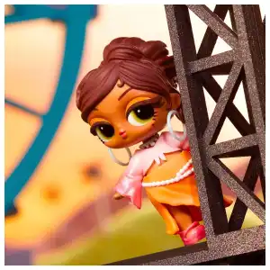 MGA Entertainment L.O.L. Surprise! Tots Music Festival 7 Surprises miniatura 11