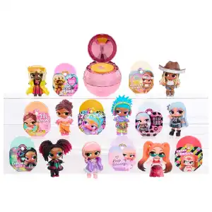 MGA Entertainment L.O.L. Surprise! Tots Music Festival 7 Surprises miniatura 10