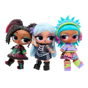 MGA Entertainment L.O.L. Surprise! Tots Music Festival 7 Surprises miniatura 9