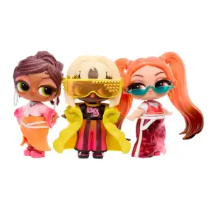 MGA Entertainment L.O.L. Surprise! Tots Music Festival 7 Surprises miniatura 8