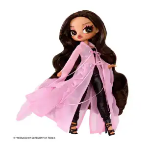 MGA Entertainment L.O.L. Surprise! O.M.G. Music Festival Featuring Rosalía miniatura 3